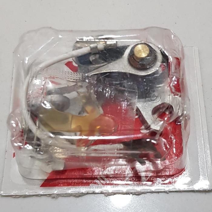 Platina OEM Daihatsu Mobil Kijang 3K, 4K, 5K, 7K, Carry & Zebra 1.0 CC quality