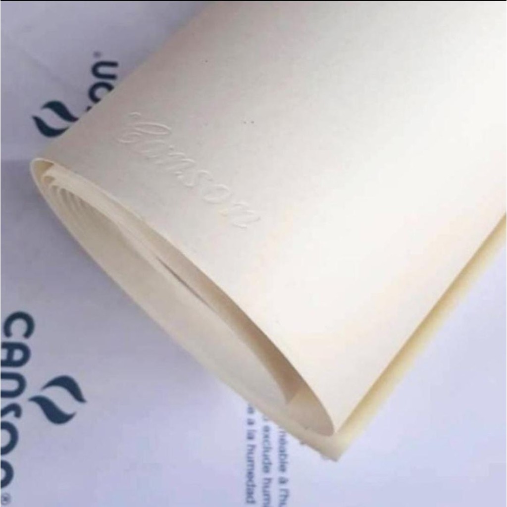 

CANSON MONTVAL PLANO 55X75 300G