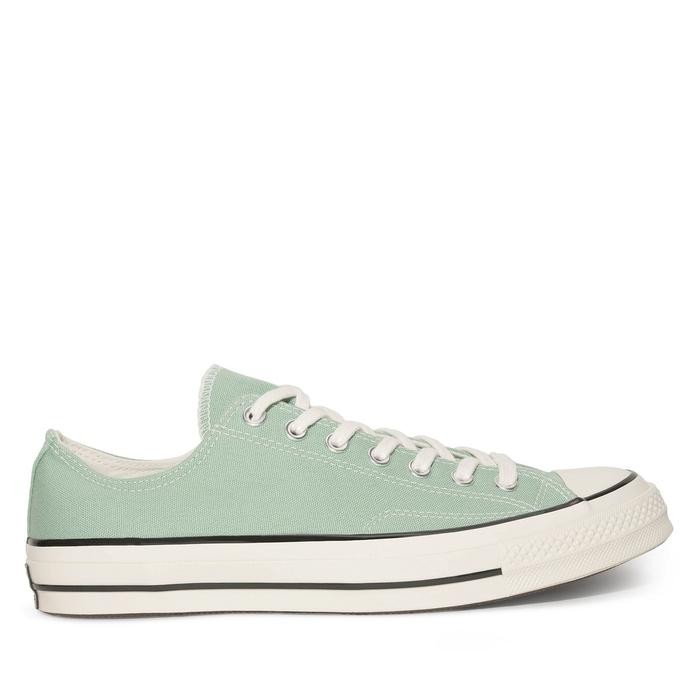 Converse Chuck Taylor 70S Low Green Mint Egret Original