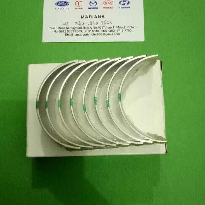 metal jalan ford ranger/everest/mazda BT 50 tdi tdci TOP