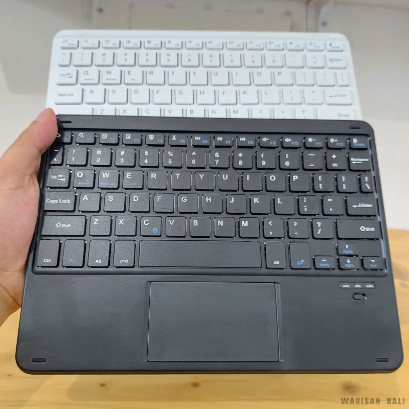 Keyboard bluetooth Touchpad/trackpad mouse Ipad tablet laptop hp dll keyboard miniCO