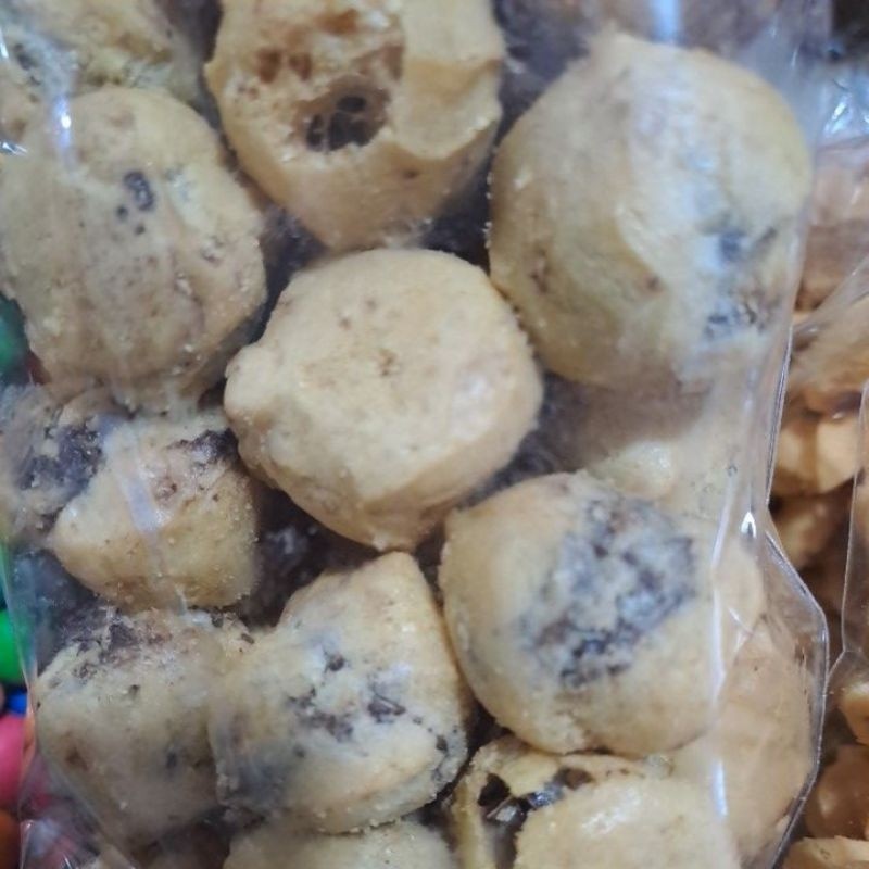 

Soes coklat lumer 1000gr