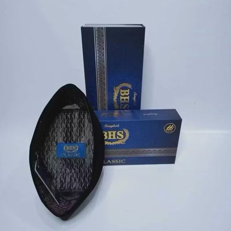 Peci BHS Songkok Hitam Original | Peci BHS Classic I AZICSCRAF