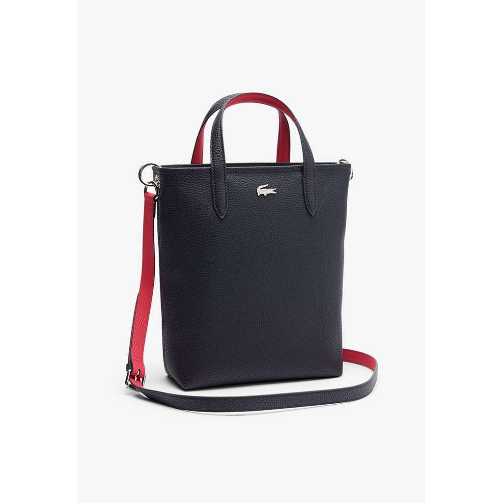 Lacoste - Anna Vertical Reversible Tote