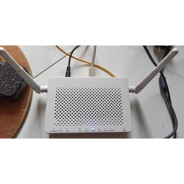 onu xpon zte f663nv3a - f663 originalNew