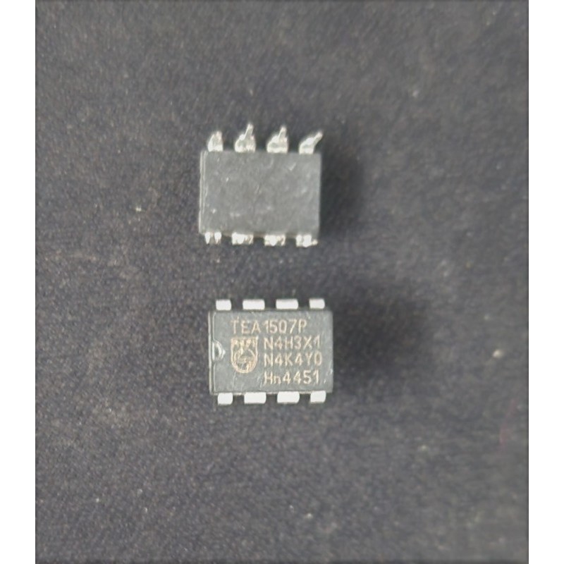 JM99 IC TEA1507P TEA 1507 P GreenChipII SMPS Control IC