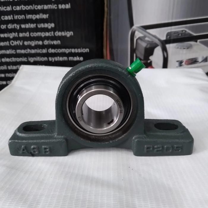 Bearing Parutan kelapa P205 ASB