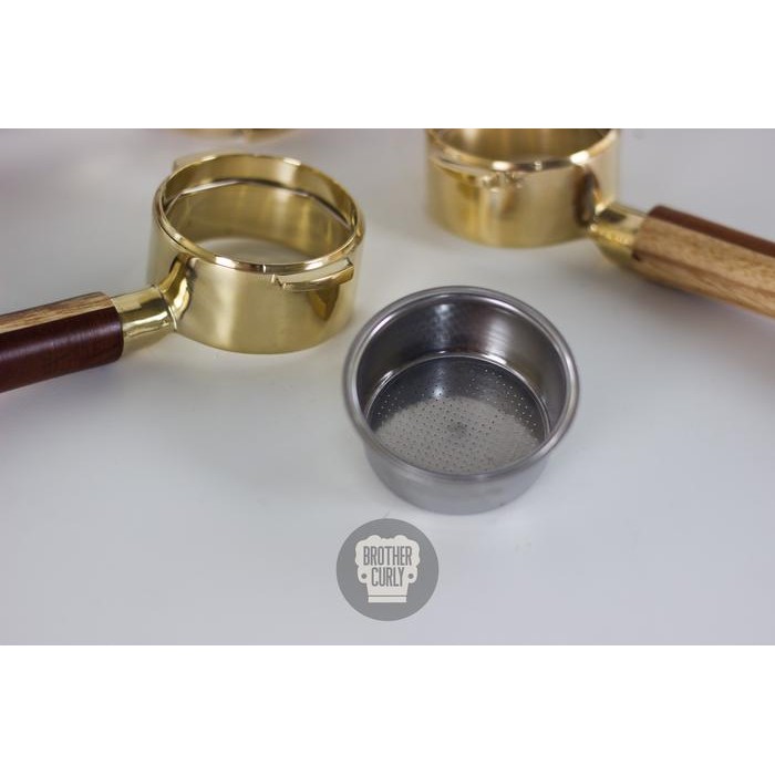 Portafiler Rokpresso Original - Hanya basket