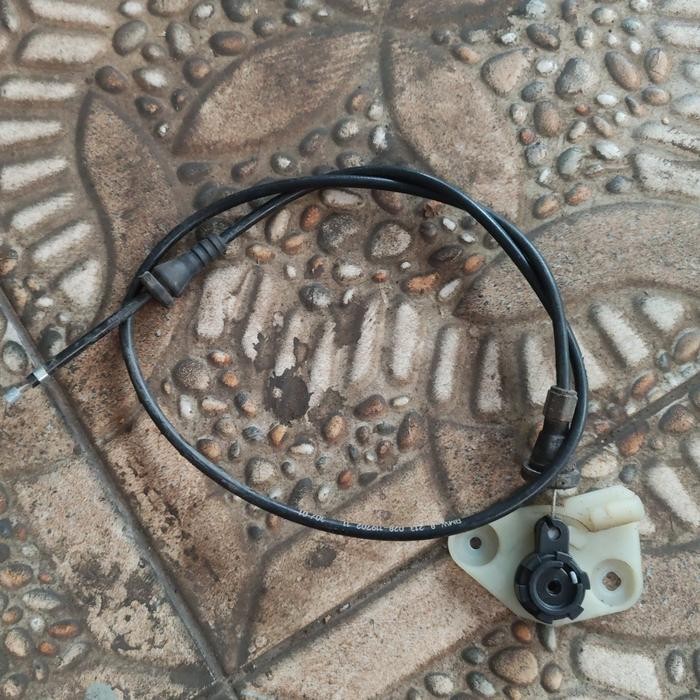 Sling Kap Mesin Bmw E46 Sparepart