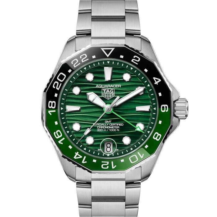 TAG Heuer Aquaracer GMT Sprite WBP5115.BA0013