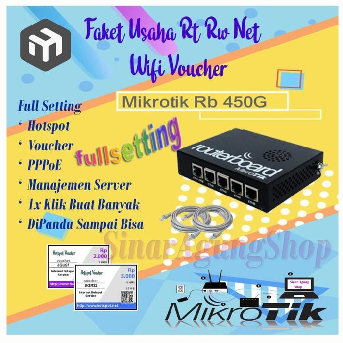 Mikrotik 951Ui-2HnD 951Ui-2ND 951G-2HnD 450G 450Gx4 750Gr3 - 2011UAS-2HnD, Unit Baru