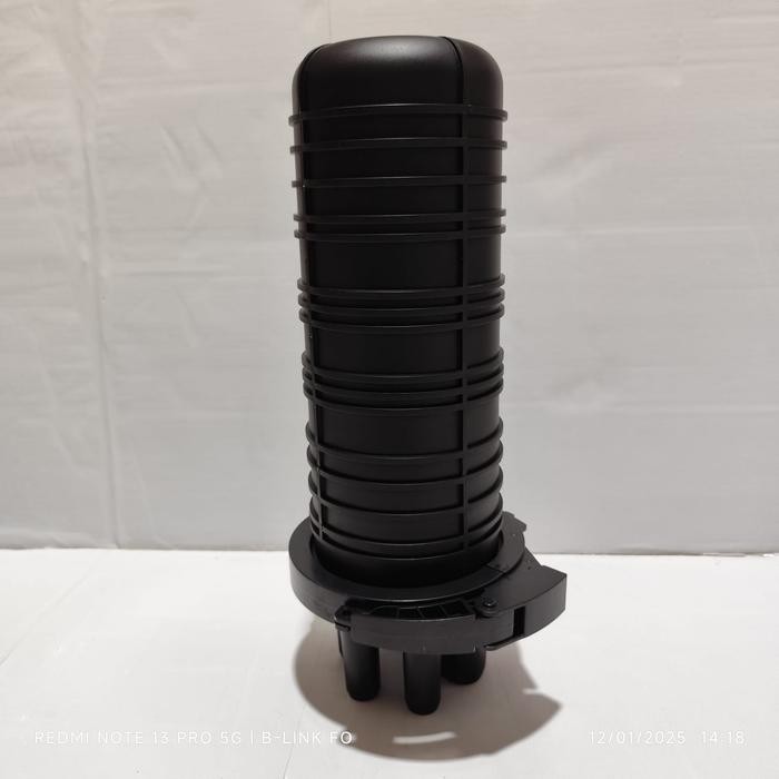 jb dome 24 core / joinbox closure dome / jc dome / fiber optik