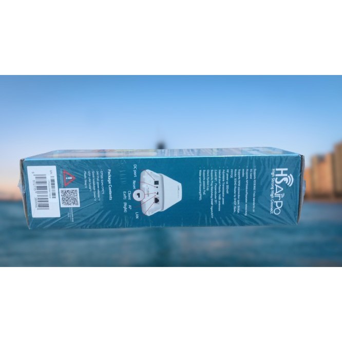 HSAIRPO CP520 - 300Mbps 5.8GHz Wireless Outdoor CP 520 HS AIRPO