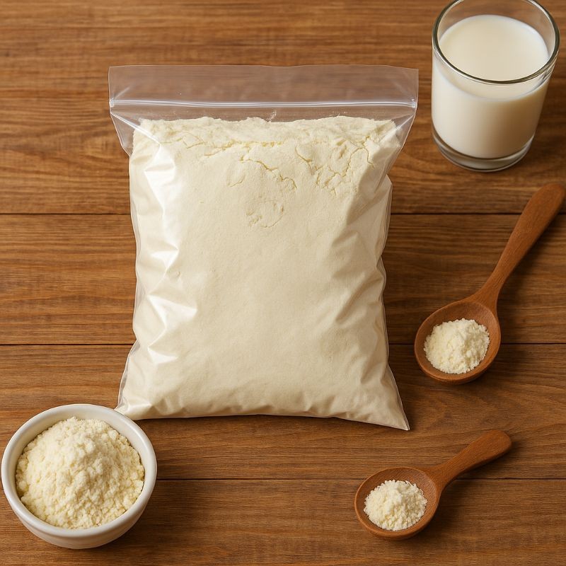 

Susu Bubuk Premium – Sehat, Lezat, Bernutrisi!
