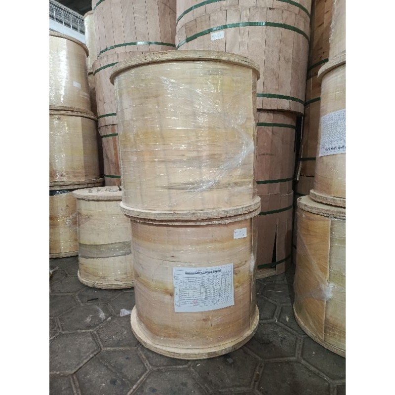 KU mini Fiber Optik GYXTY 6 core 12 core Non Armored fiberlink