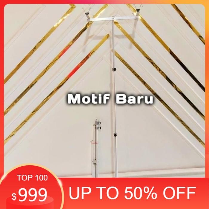 Jagrak Steger Pancing Nyobok Terbaru Terlaris Terbaik WA3