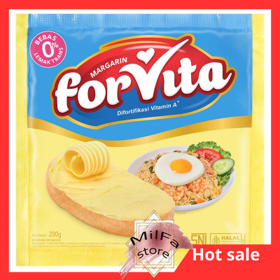 

MF988 forVITA Margarine Sachet 200g