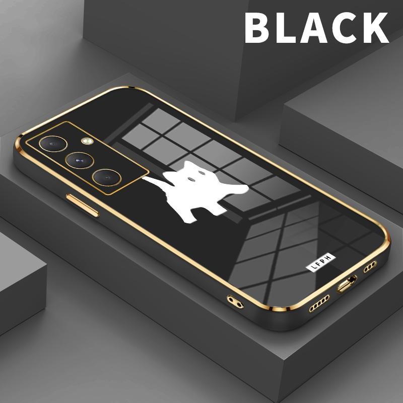 Softcase For Samsung A54 A56 A30 A30S A31 A32 A33 A34 A35 A50 A50s A51 UW A52 A52s A53 A55 A7 2018 A