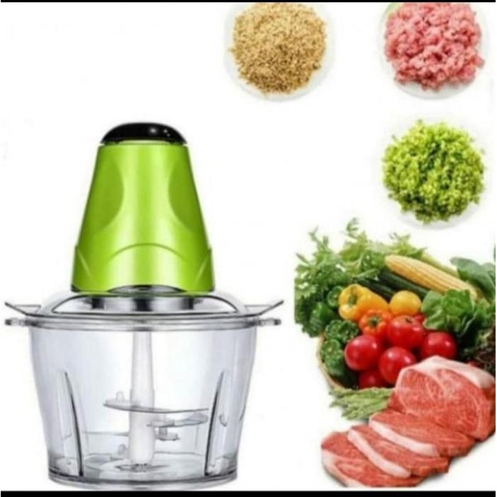 Blender daging besar serbaguna