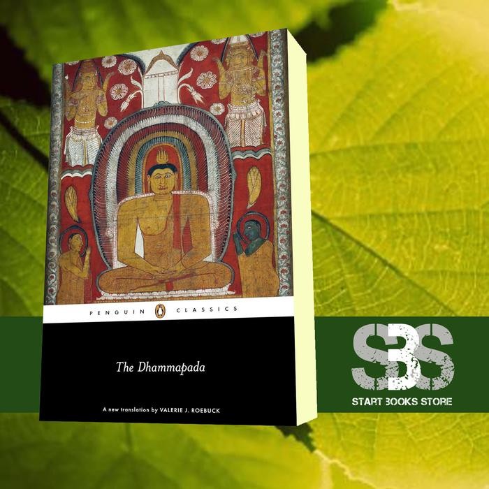 The Dhammapada Penguin Classics Valerie Roebuck