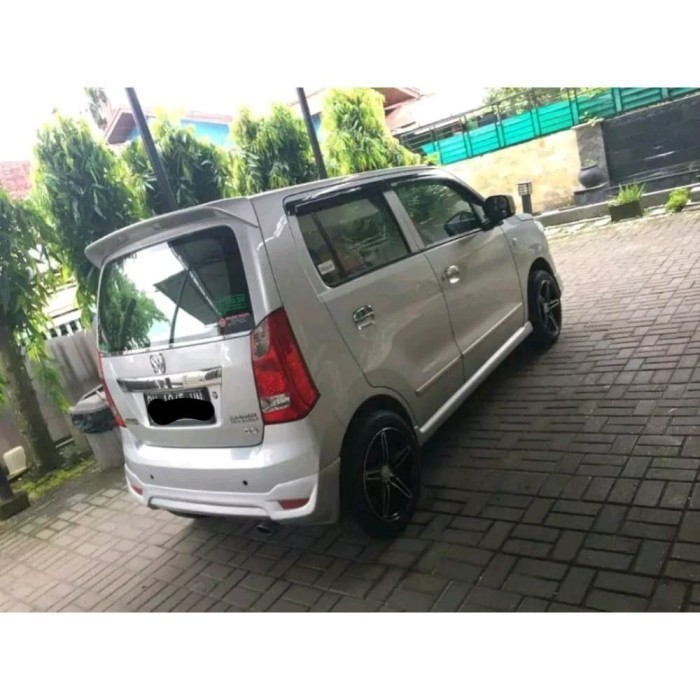 BODYKIT KARIMUN WAGON R
