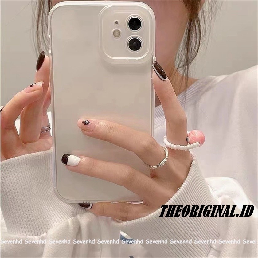 Premium Clear Case Redmi note 12 pro 5g 4g 13C 12c A1 A2 4X 7 PRO 5 PLUS xiaomi poco f4 SOFT casing 