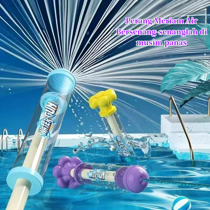 Meriam air kembang api/Selebriti internet populer/permainan air pantai/permainan air mainan anak-ana