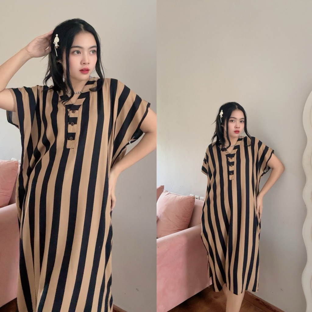 DEVIY BERKAH STORE Daster diora