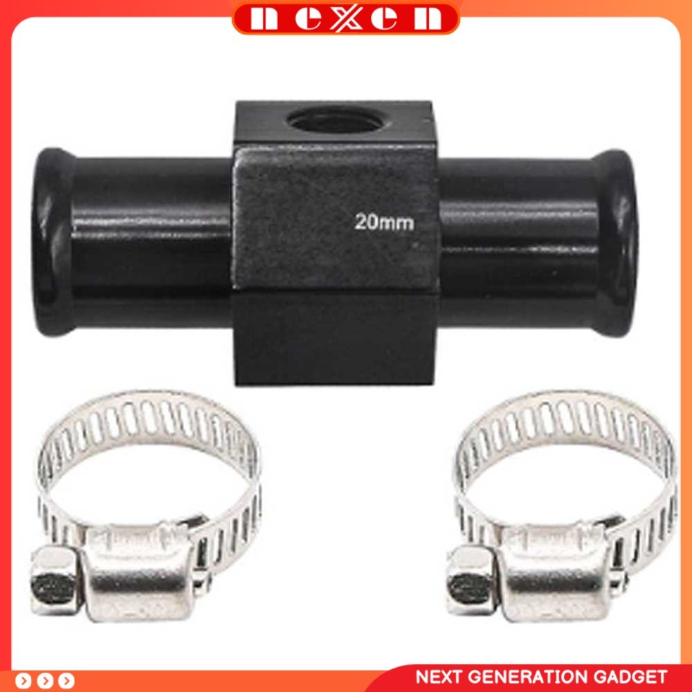 Aksesoris Sensor Konektor Suhu Selang Radiator Mesin Motor