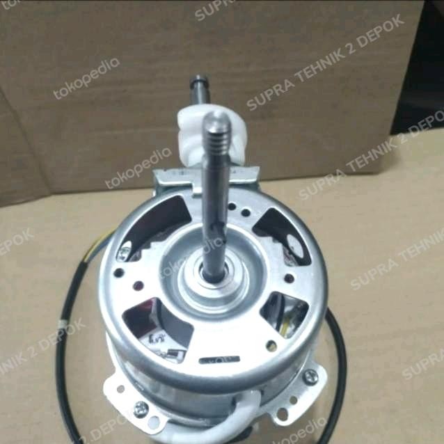 ANW57 dinamo kipas angin panasonic