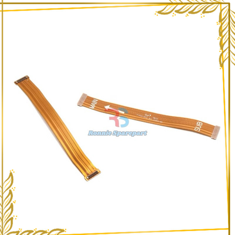 [ Flexible Board Samsung M30 / M31 / M21 ]