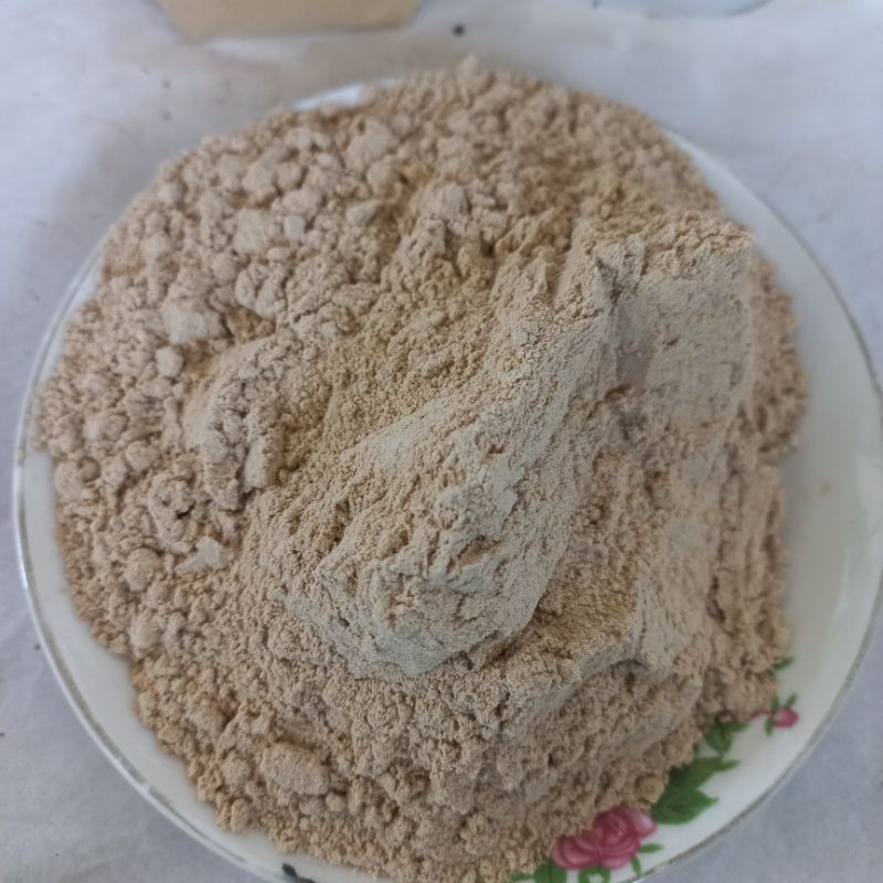 

MURAH Lempuyang bubuk 200gr