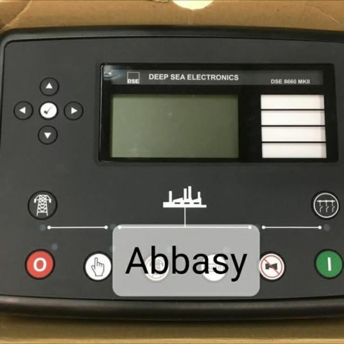 Module Deepsea DSE8660Mkii DSE8660Mkii Original New
