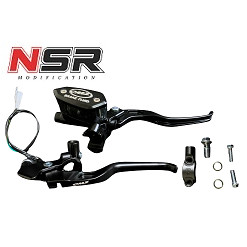 MASTER REM TABUNG OVAL CMZ RACING UNIVERSAL MOTOR