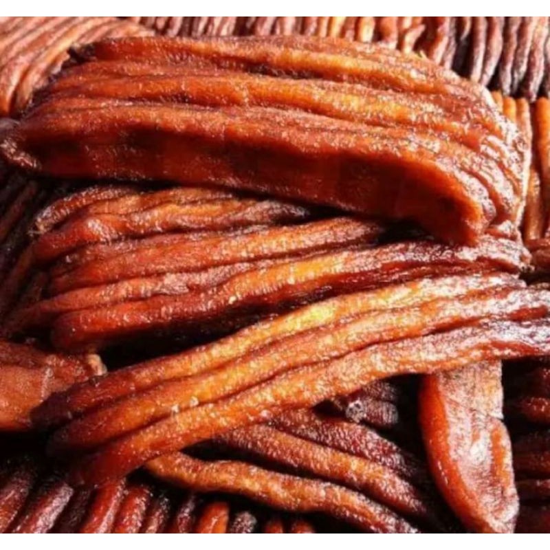 

Sale Pisang Ambon manis dan legit Terlaris