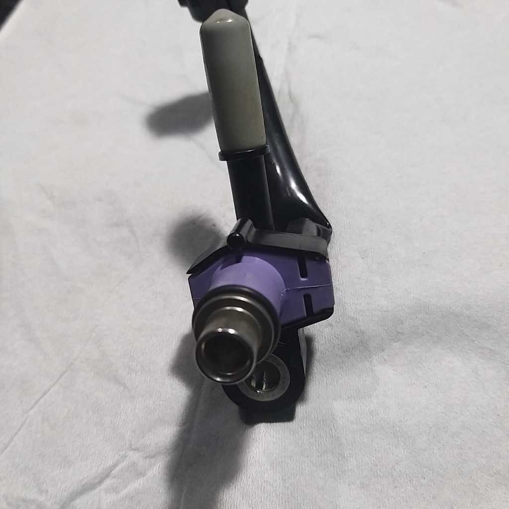 Termurah - injektor vixion old vixion lama injector injektor yamaha vixion old 6 lobang 3C1 original