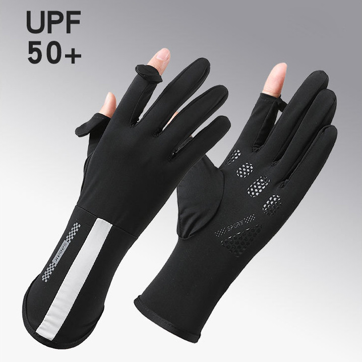 Sarung Tangan Anti UV Motor Protection 2507 | UV Gloves