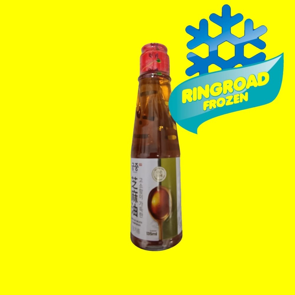 

JAVASUPERFOOD MINYAK WIJEN 135 ML