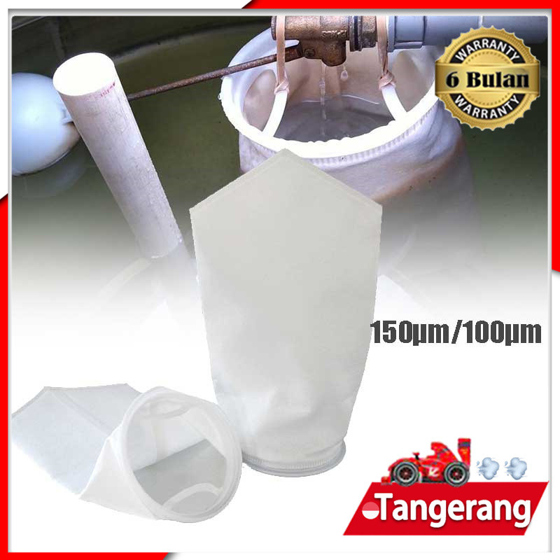 100micron/150 Micron Saringan Air Pelampung Toren / Filter Air Toren Keran / Filter Toren Saringan F