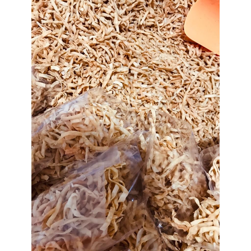 

[PAKET 2KG} STIK BAWANG SUPER RENYAH ORIGINAL 500GR/BKS