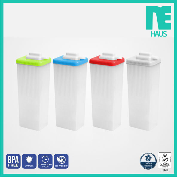 COOL POT SEGI KELLY (DELUXE) / BOTOL MINUMAN / PERLENGKAPAN MAKAN / BOTOL MINUMAN - Oneso.id