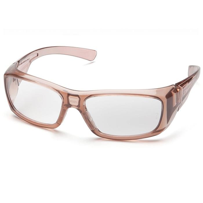 Kacamata Safety Minus Presciption safety glasses