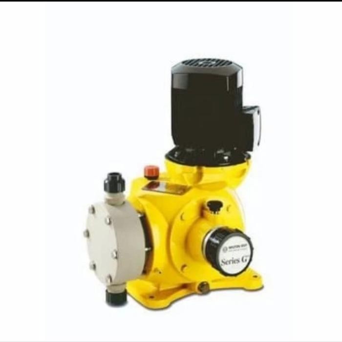 DOSING PUMP MILTON ROY GM0010