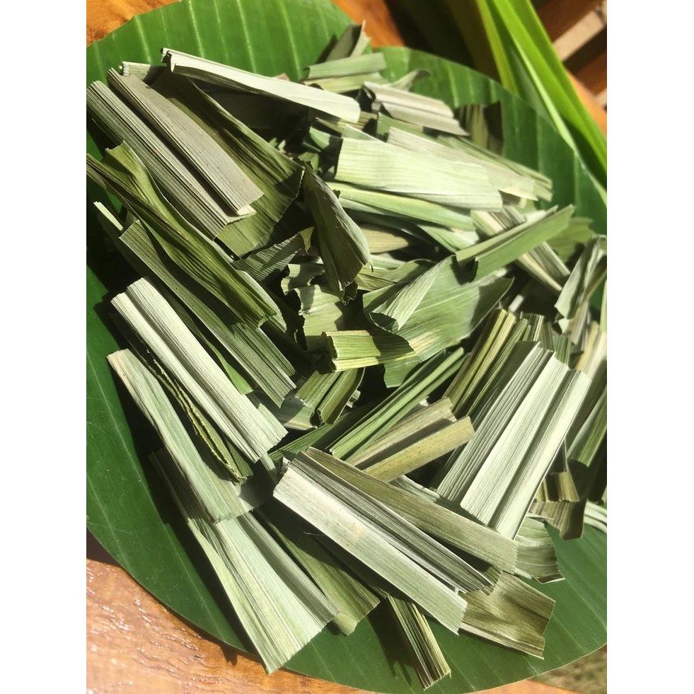 

MURAH Pandan Wangi Kering Isi 500 Gram