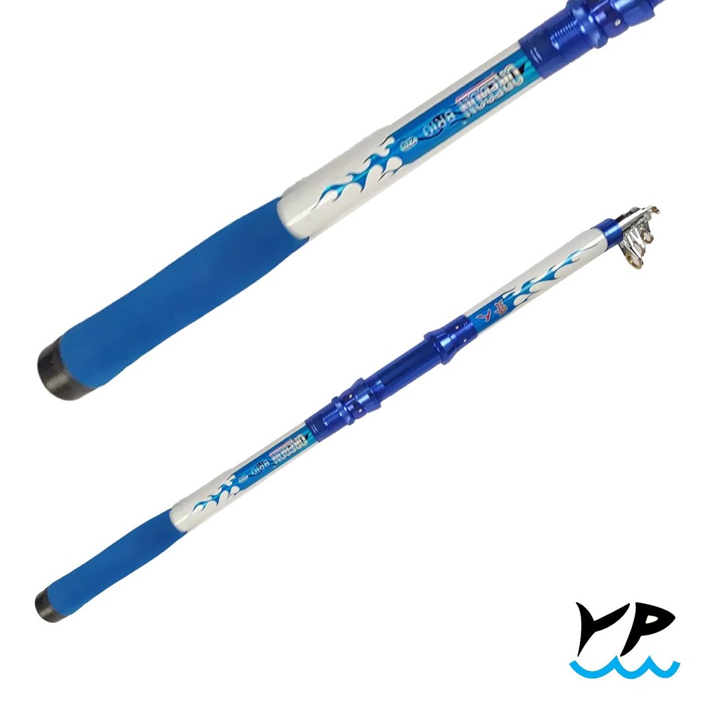 Joran Pancing Oregon Brio - 180 210 240 270 300 360 390