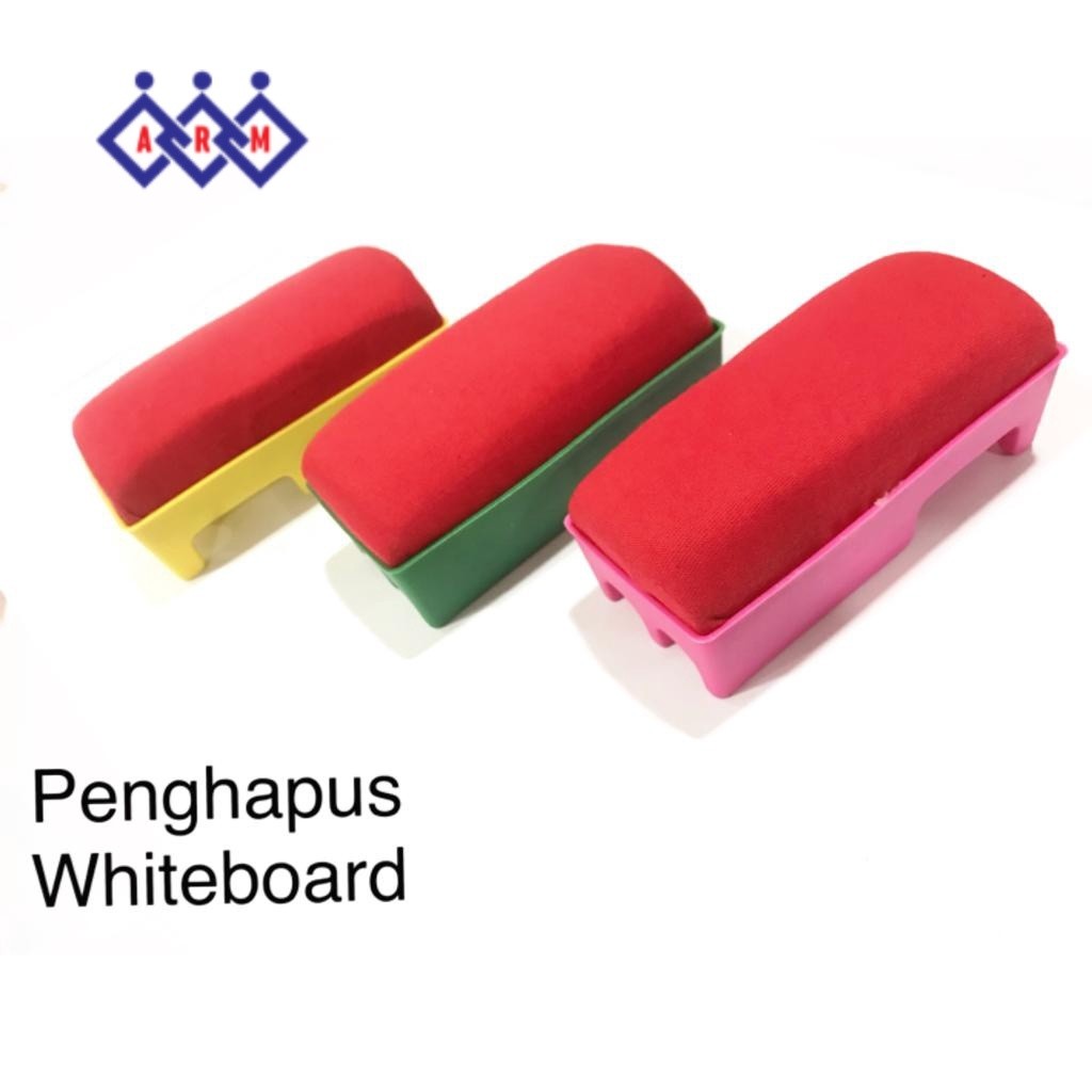 

Penghapus Whiteboard Murah + Best Seller