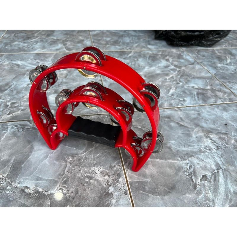 kecrek/icik-icik/ kecrek tamborin