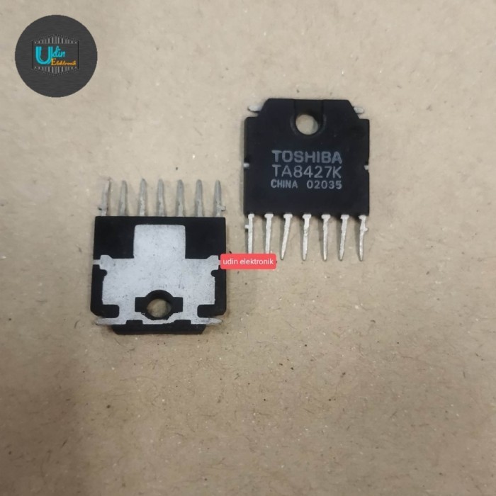 PART & TOOL PART ic vertikal ta8427 ta8427k ta 8427