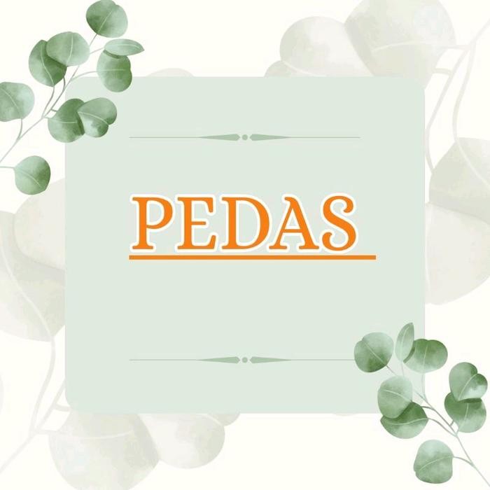 

1 kg BASRENG PEDAS DAUN JERUK Camilan Food Snack Cemilan Goreng Kering - Pedas