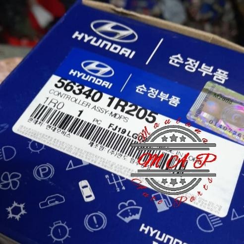 Module EPS hyundai Grand avega quality